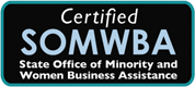 Certified SOMWBA | Proposals, Etc