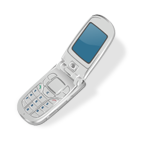 Flip phone
